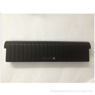 Hot sale, new arrival laptop battery replacement for DELL alien-ware M15X battery series